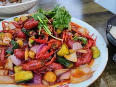 -唐门江湖菜(龙石路店)