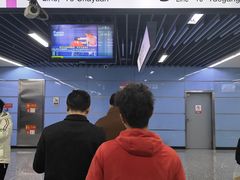 -大龙山(地铁站)