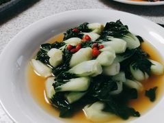 -汇华阁中餐厅·粤菜早茶(汇华希尔顿逸林酒店)