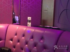-乐界KTV(虹桥中心店)