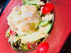 -木鱼料理