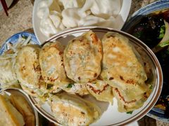 -金谷园饺子馆(北邮总店)
