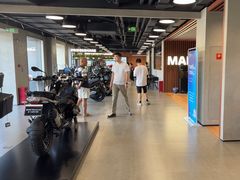-北京德悦行BMW宝马摩托车