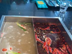 -五星桥原切肥牛火锅·30年专注好牛肉(湖塘店)