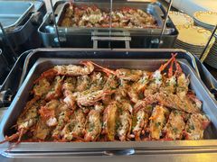 -杭州龙禧福朋喜来登酒店