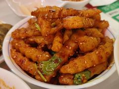 -付小姐在成都(川沙店)