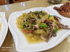 -龙记烤鸭店(新民路店)