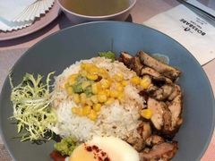 -BossBabe亲子餐厅(金光华广场店)