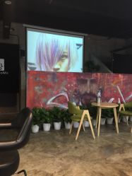 -MMby Hair Code芭曲发型