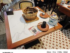 -比格比萨自助(新辰里学清路店)