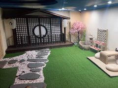 -白兔子密室(长寿路店)