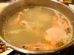 -大华锦绣假日酒店·锦味餐厅