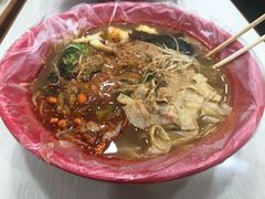 -安发瞧麻辣烫(总店)