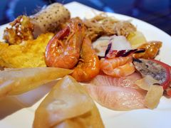 -泰谷酒店·太古码头闽菜自助餐厅