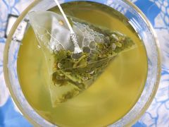 葡萄煎茶-飛鳥製茶