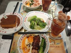 -文通冰室(北京路店)