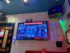 -唱吧麦颂KTV(西单华威潮铺街店)