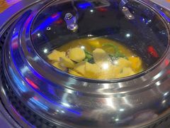 -东北人家铁锅炖(水岸帝景店)