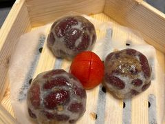 -水禾轩·海鲜蒸汽主题餐厅(新香洲旗舰店)