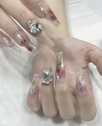 -斯馨·健康美甲美睫