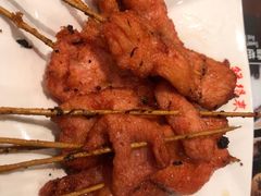 里脊肉-鲜得来排骨年糕(云南南路店)