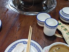 -大明铜锅·烤涮坊·烧烤(总店)