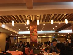大堂-深运潮州粥(水库店)