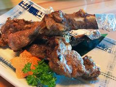 -王鼎精致料理铁板烧(世博源店)