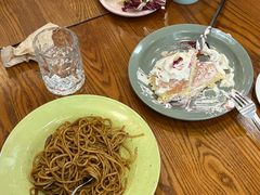 -AFS Cafe & Canteen(闽江二路店)