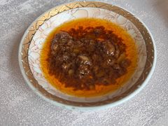 -樟木头三正半山酒店·汉宫中餐厅