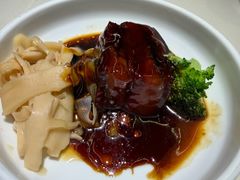 -小放牛炒菜馆(长安万达店)