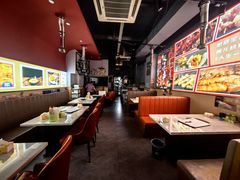 -阿龙烧烤(广达路店)