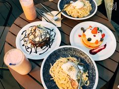 -AFS Cafe & Canteen(闽江二路店)