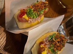 -BOR Eatery(安福路店)