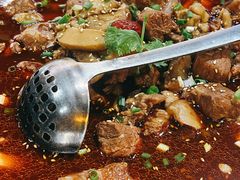 -一锅两头牛(牟平店)