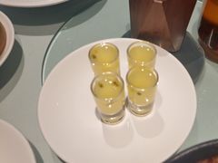 -汤城小厨•粤菜•靓汤(苏州街店)