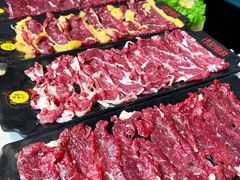 -潮发潮汕牛肉店(永庆坊店)