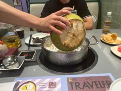 -椰小鸡·琼州糟粕醋·火锅(美兰缤纷城店)