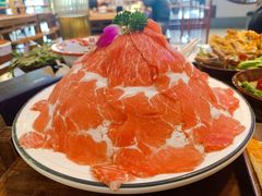-楠火锅(昆山金鹰店)