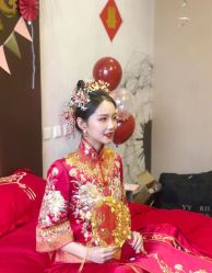 -洋洋婚纱品牌集合店