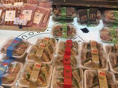 -巴黎贝甜(常德路店)