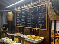 -水先生寧波菜(天一店)