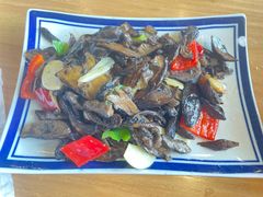 -妈妈的味道(和顺古镇店)