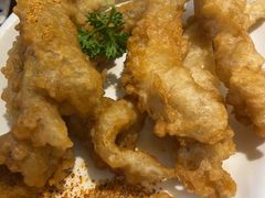 -必点海鲜·鲅鱼水饺(鞍山西道店)