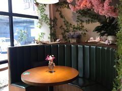 -永无乡旅行餐吧(京溪店)