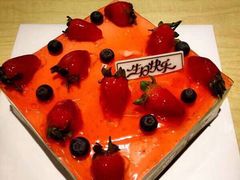 -美滋每客(亲贤北街店)