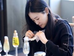 -上海柏悦酒店