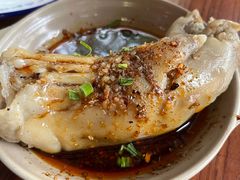 七星猪蹄-蒋炸酱(内东街店)