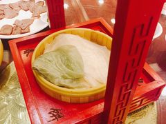 -大地春饼店(黄河路店)