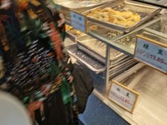 -矮子馅饼(大成路店)